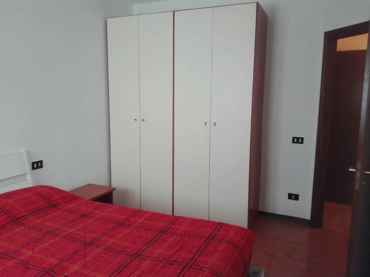Le Piment Apartment Pisa