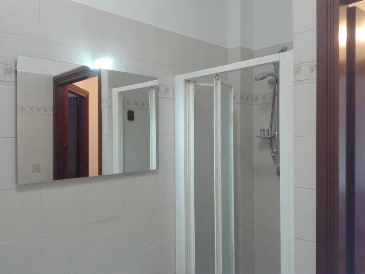 Le Piment Apartment Pisa Italy
