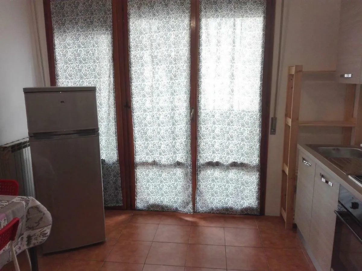 Le Piment Apartment Pisa