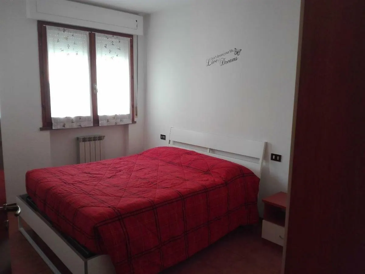 Le Piment Apartment Pisa