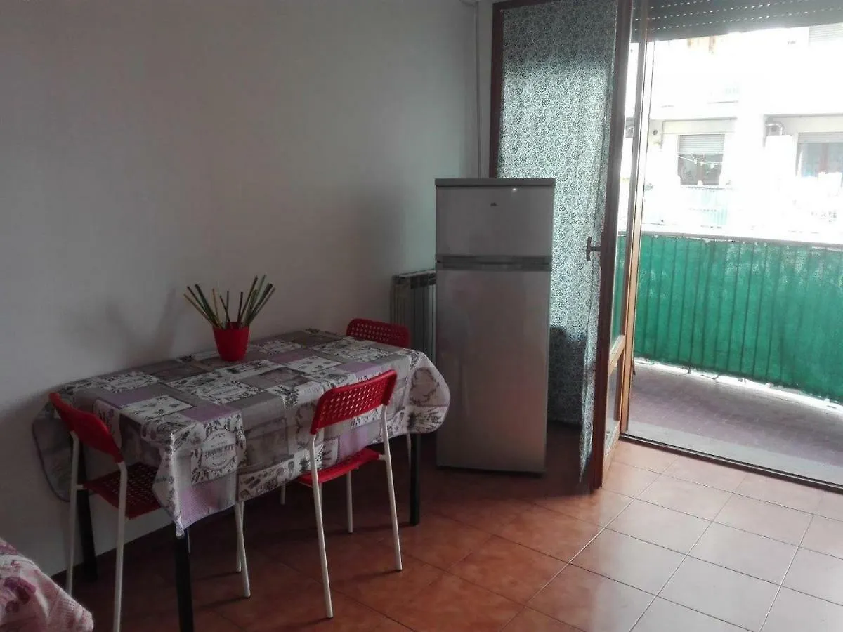 Le Piment Apartment Pisa