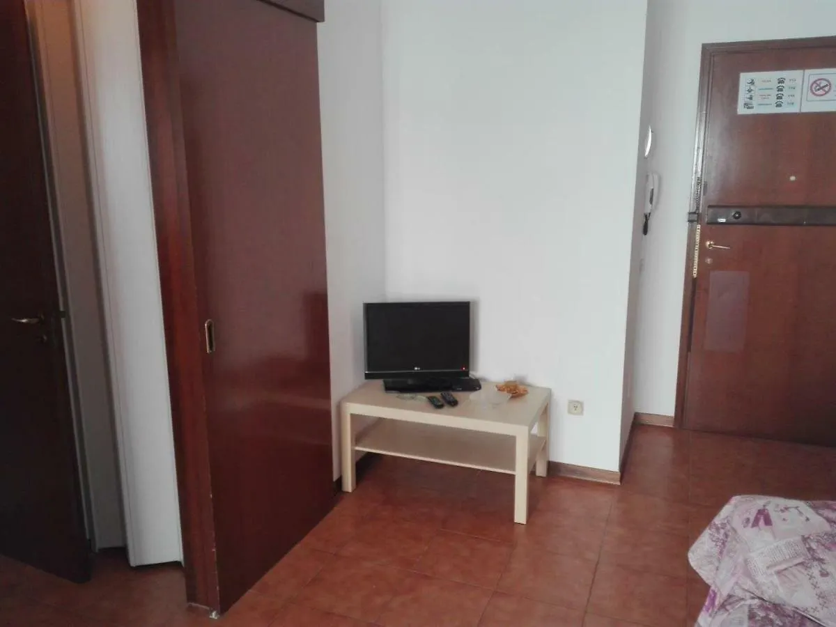 Le Piment Apartment Pisa Italy