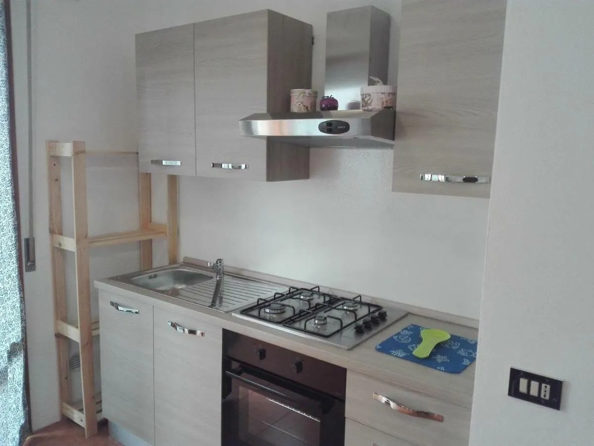 Le Piment Apartment Pisa 0*,  Italy