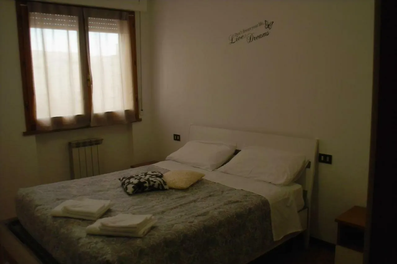 Le Piment Apartment Pisa