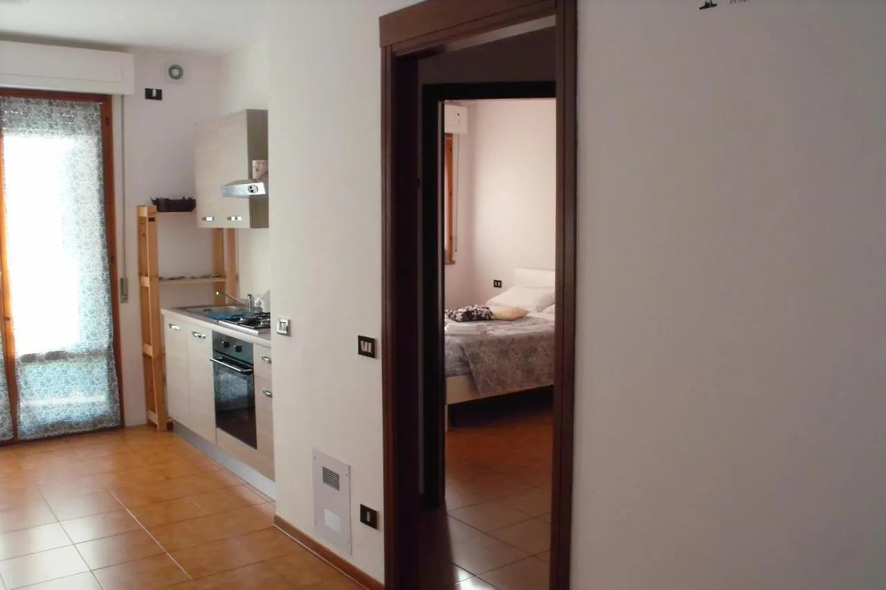 Le Piment Apartment Pisa