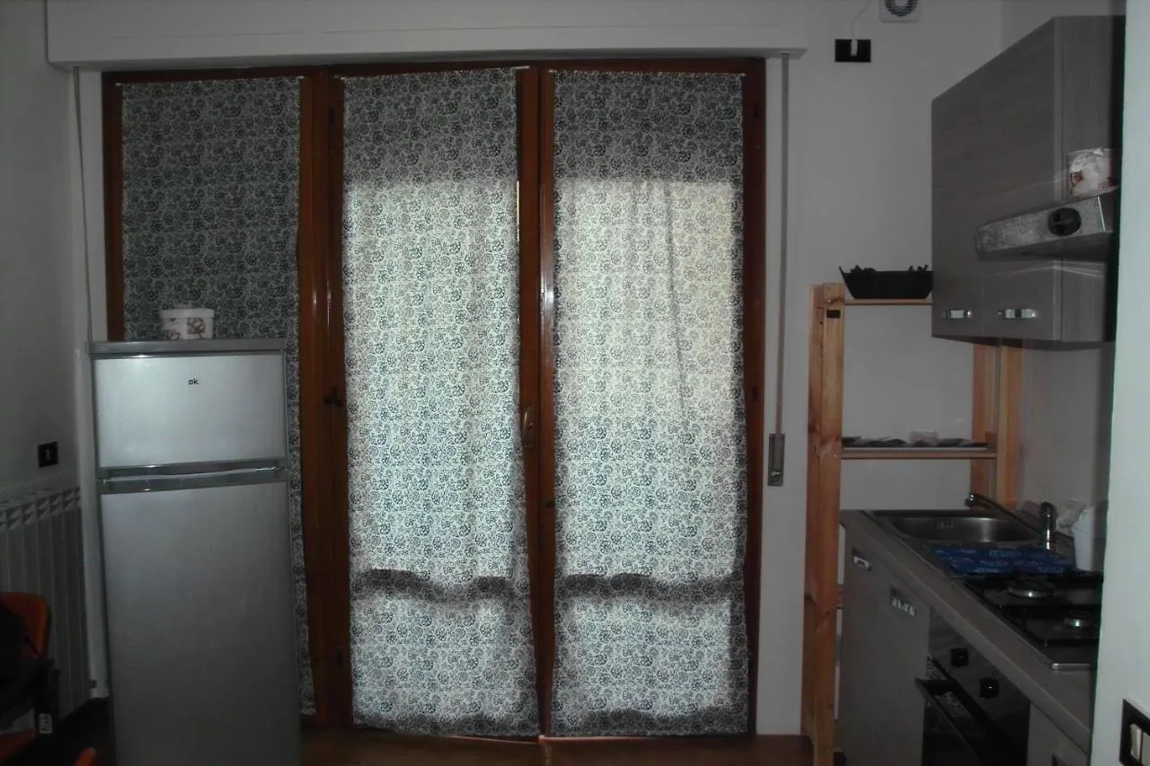Le Piment Apartment Pisa