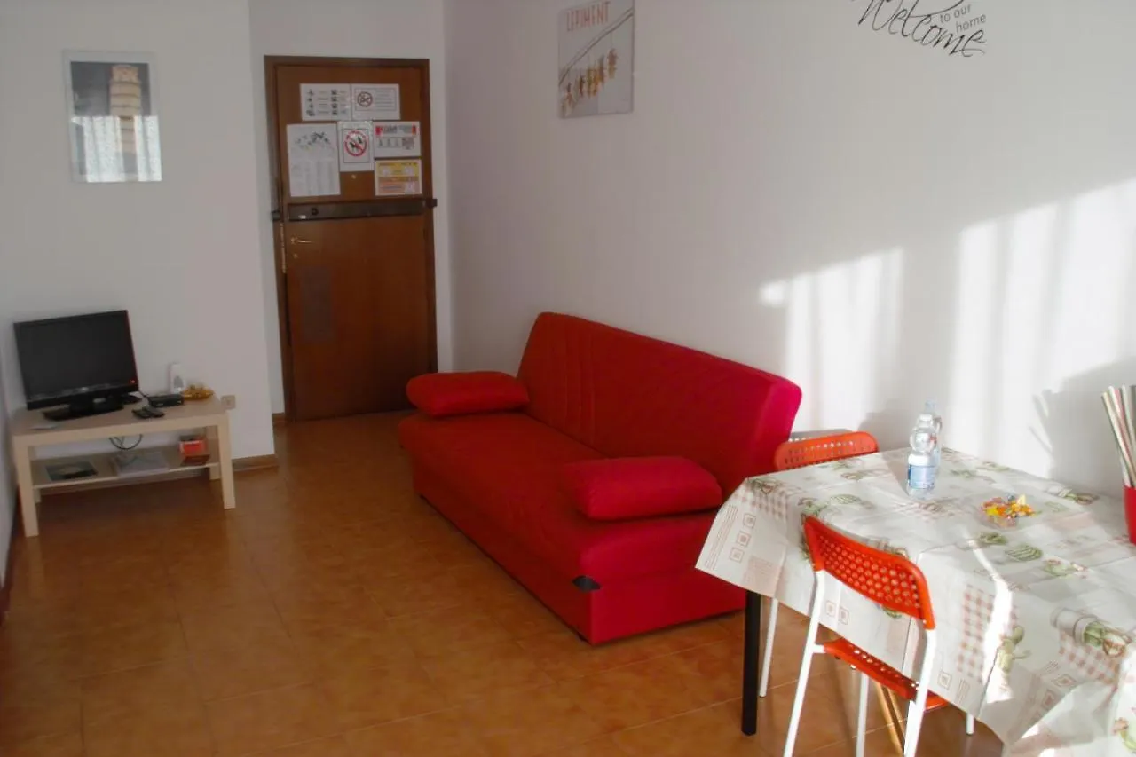 Le Piment Apartment Pisa 0*,  Italy