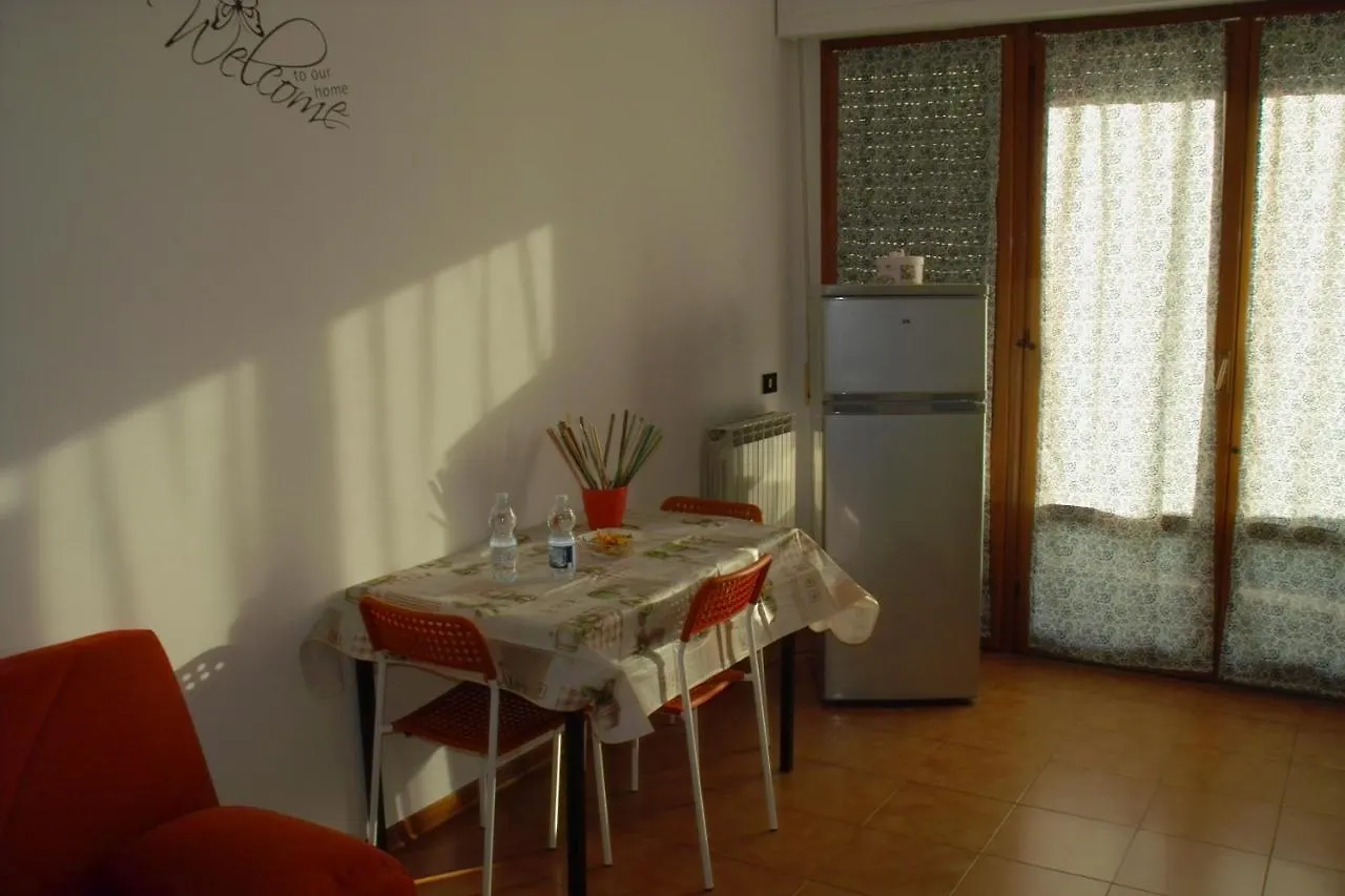 Le Piment Apartment Pisa
