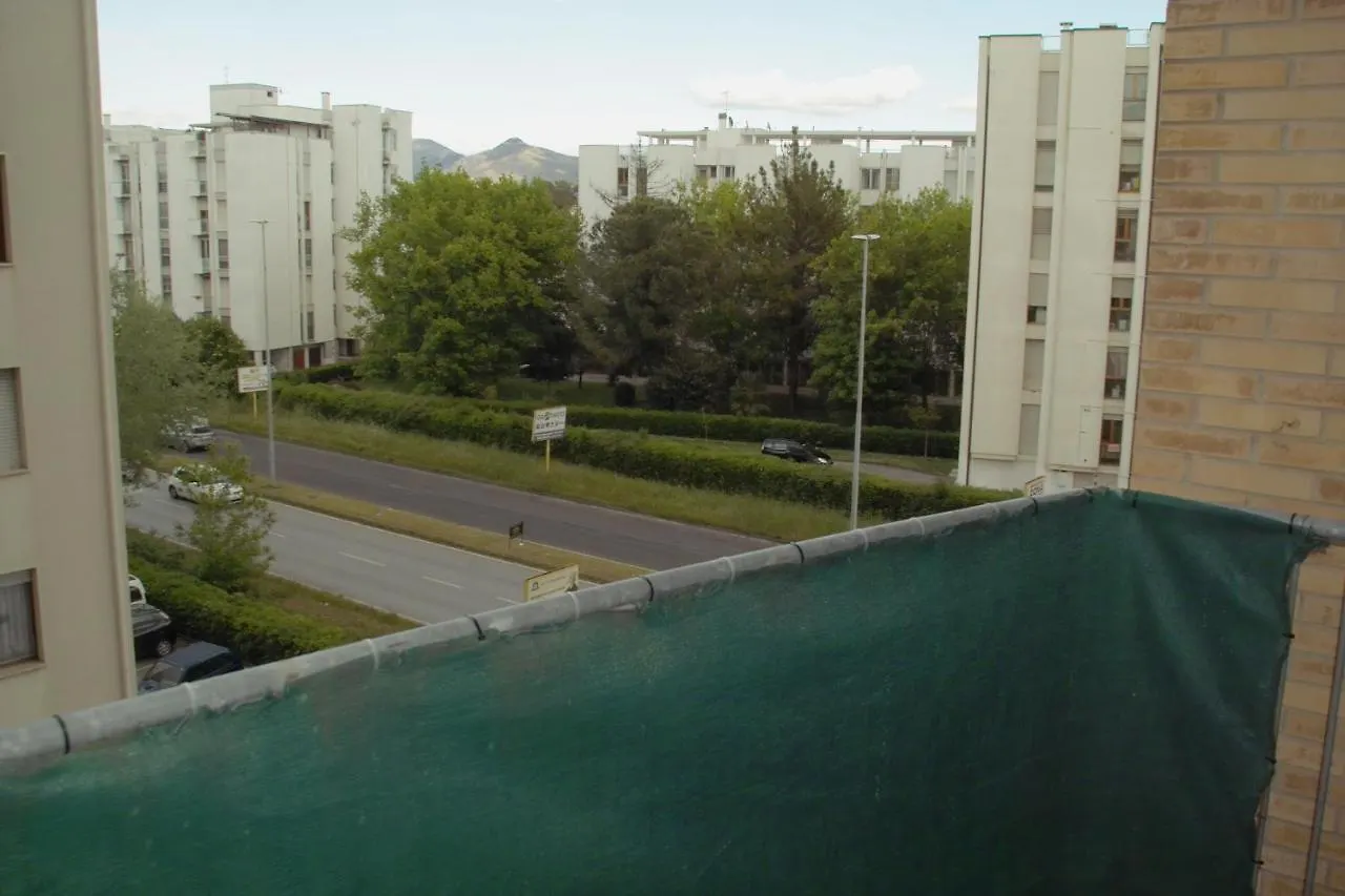 Le Piment Apartment Pisa