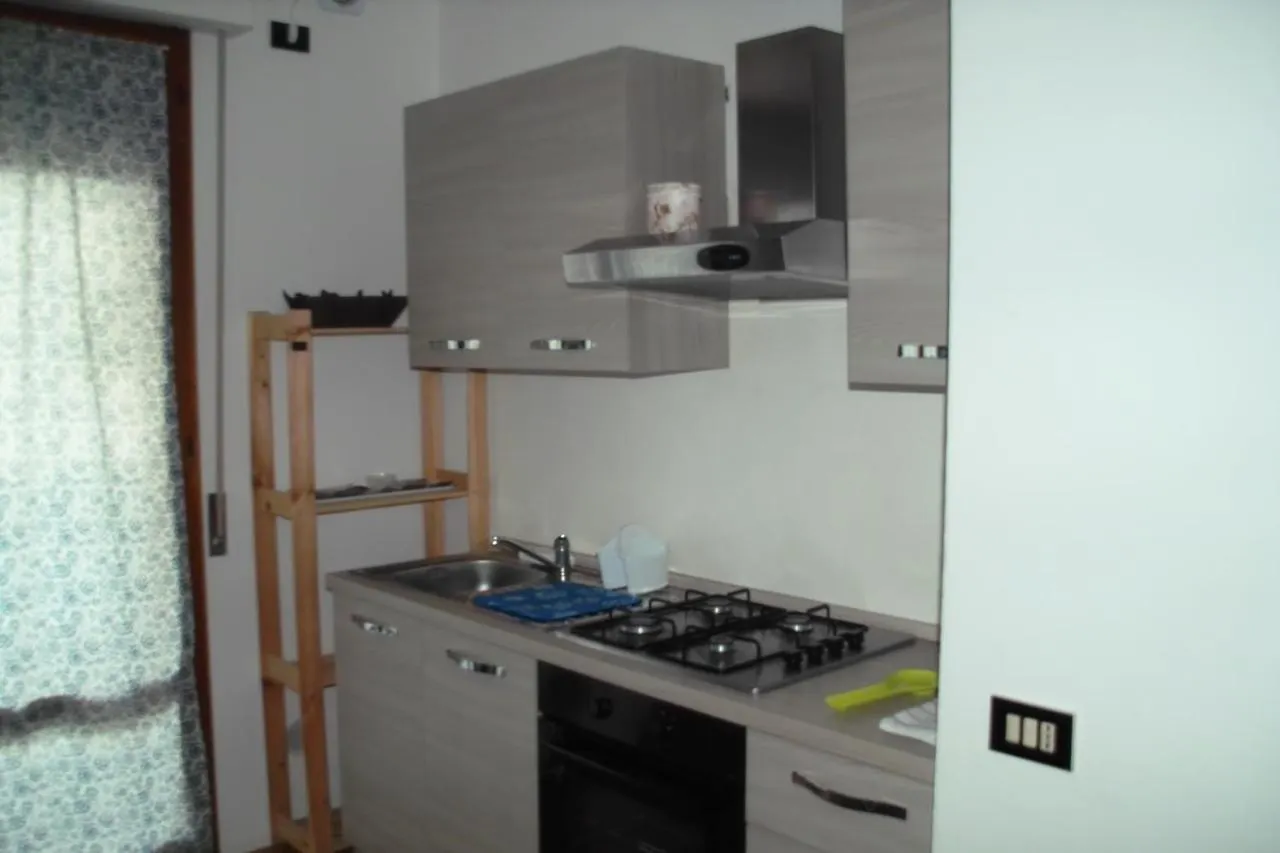 Le Piment Apartment Pisa