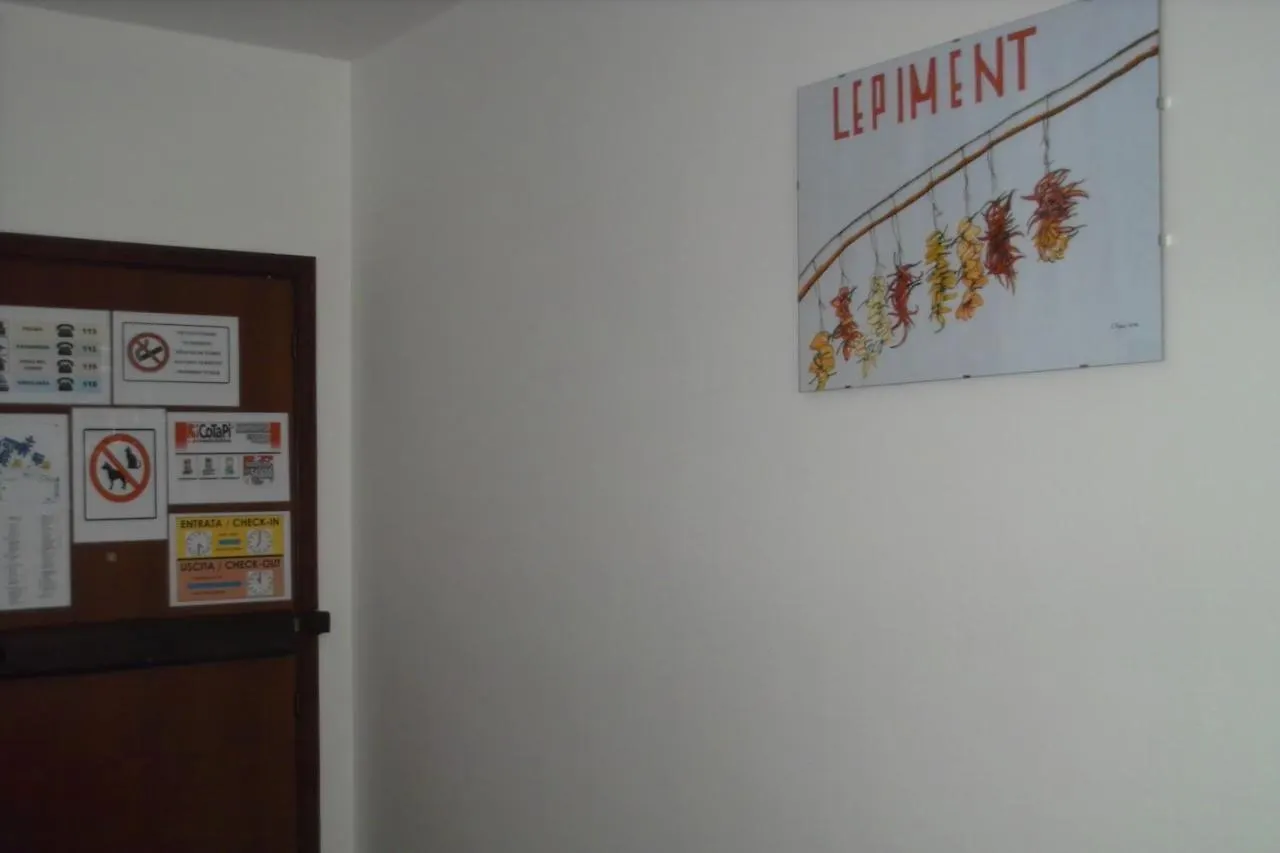 Le Piment Apartment Pisa
