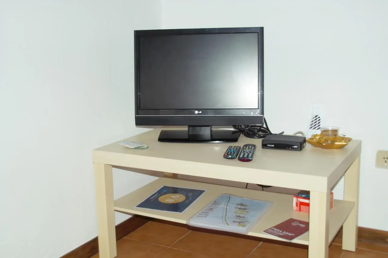 Le Piment Apartment Pisa 0*,