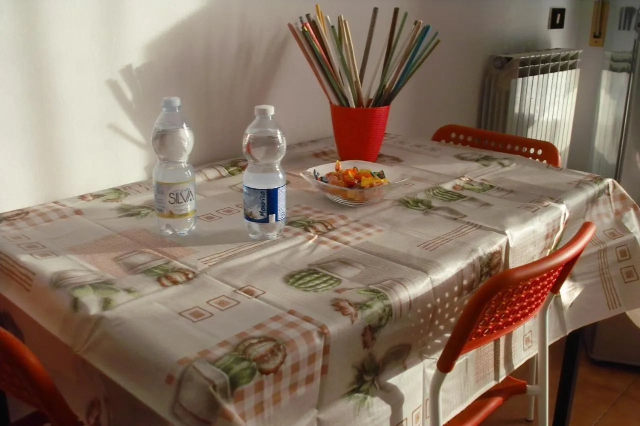 Le Piment Apartment Pisa